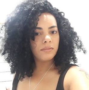 Meet your Posher, María teresa